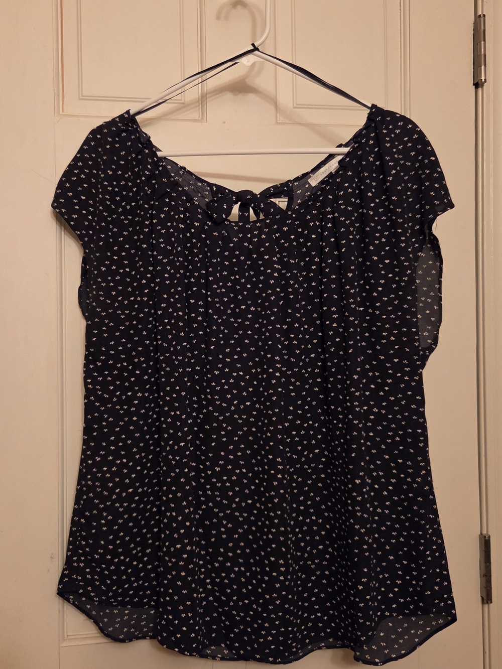 Lauren Conrad XXL blouse